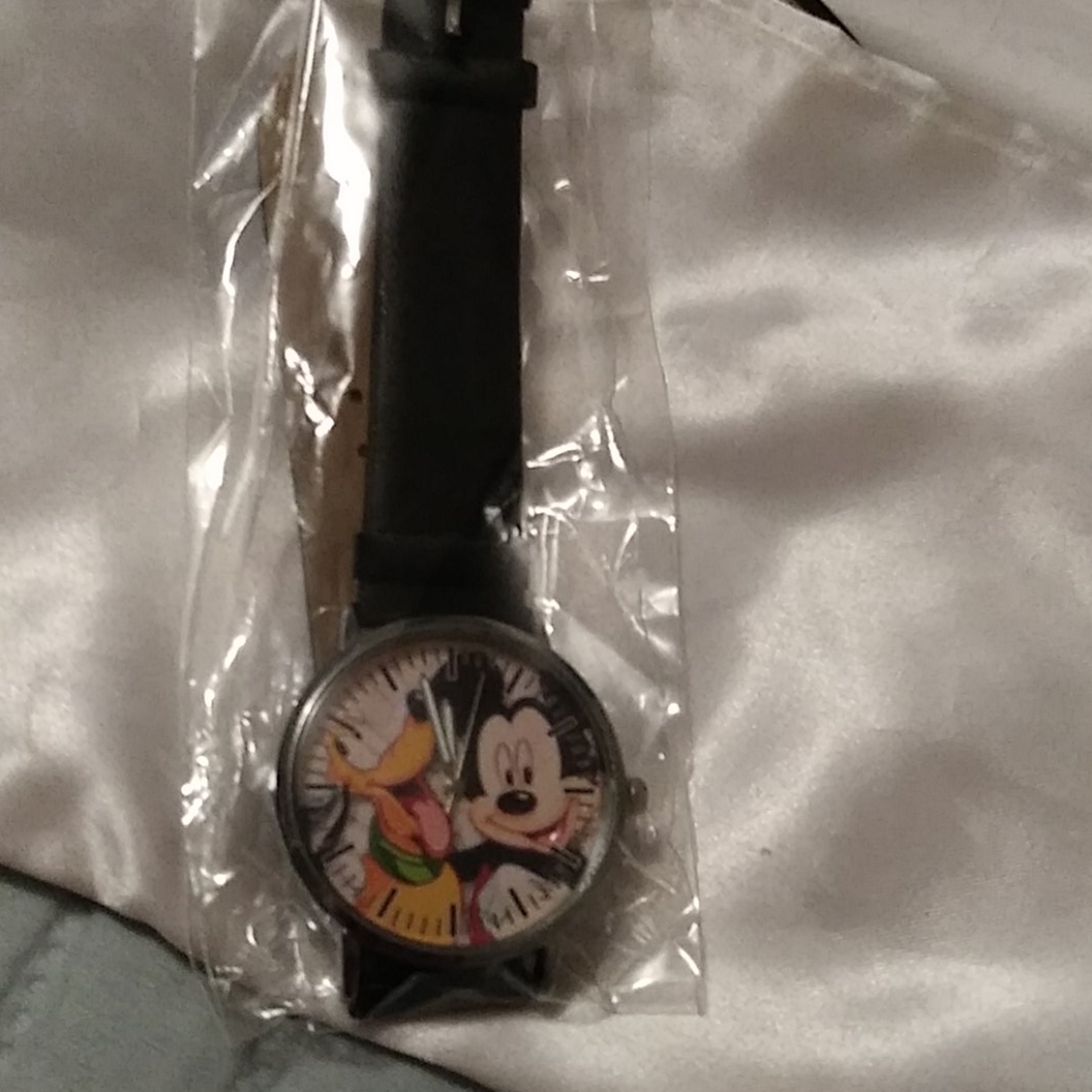 Disney watch